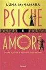 Luna McNamara - Psiche e amore