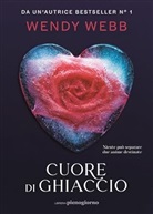 Wendy Weeb - Cuore di ghiaccio