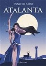 Jennifer Saint - Atalanta