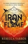 Rebecca Yarros - Iron flame
