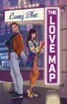 Camy Blue (Silvia Ciompi) - The love map