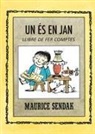 Gloria Fuertes, Maurice Sendak, Maurice Sendak - Un és en Jan : llibre de fer comptes
