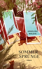 Angelika Waldis - Sommersprünge