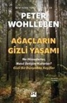 Peter Wohlleben - Agaclarin Gizli Yasami