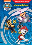 Phoenix International Publications Germa, Phoenix International Publications Germany GmbH - PAW Patrol - Wimmelbilder - Verrückte Such-Bilder