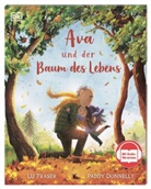 Lu Fraser, Paddy Donnelly, DK Verlag-Kids, DK Verlag-Kids - Ava und der Baum des Lebens