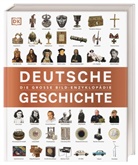 Oliver Domzalski, Stefan Donecker, Michael Gehler, Daniel Mollenhauer, Oe, Patrick Oelze... - Deutsche Geschichte