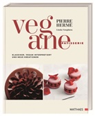 Laurent Fau, Pierre Hermé, Linda Vongdara, Laurent Fau, Laurent Fau, Matthaes - Vegane Patisserie