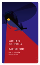 Michael Connelly - Kalter Tod