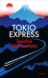 Seicho Matsumoto, Seichō Matsumoto - Tokio Express
