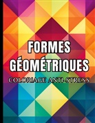 Color Art Passion - Formes géométriques