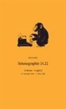 Bruno Schulz, Bruno Schulz - Seismographie 24.22