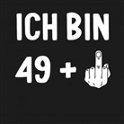 Arnes Müller, Arnes Müller - Ich Bin 50 Jahre