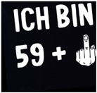 Arnes Müller, Arnes Müller - Ich Bin 60 Jahre