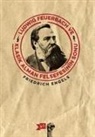 Friedrich Engels - Ludwig Feuerbach ve Klasik Alman Felsefesinin Sonu