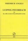 Friedrich Engels - Ludwig Feuerbach ve Klasik Alman Felsefesinin Sonu