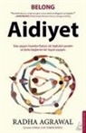 Radha Agrawal - Aidiyet