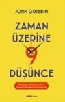 John Gribbin - Zaman Üzerine Dokuz Düsünce