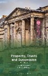 George Gretton, Andrew Steven, Steven Andrew - Property, Trusts and Succession