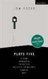 Jon Fosse, Fosse Jon - Fosse: Plays Five