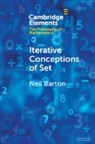 Neil Barton - Iterative Conceptions of Set