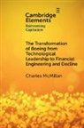 Charles McMillan, Charles (Schulich School of Business Mcmillan - Transformation of Boeing From Technological Leadership to Financial