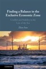 Zhen Sun, Zhen (World Maritime University) Sun - Finding a Balance in the Exclusive Economic Zone
