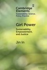 Jin In, Jin (Boston University) In - Girl Power