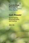 Jin In, Jin (Boston University) In - Girl Power