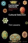 Tim Lewens, Lewens Tim - Cultural Selection