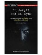 Robert Louis Stevenson - Score-Raising Classics: Dr. Jekyll and Mr. Hyde, Fourth Edition