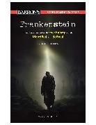 Mary Shelley - Score-Raising Classics: Frankenstein, Fourth Edition