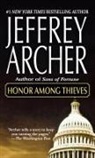 Jeffrey Archer - Honor Among Thieves