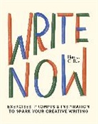 Harriet Griffey, Griffey Harriet - Write Now
