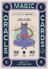 Semra Haksever - Magic Oracle Cards