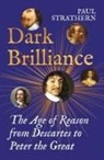 Paul Strathern, Strathern Paul - Dark Brilliance