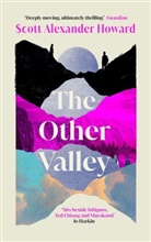 Scott Alexander Howard - The Other Valley
