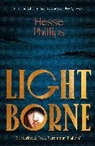 Hesse Phillips - Lightborne
