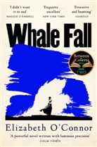 Elizabeth O'Connor, O'Connor Elizabeth - Whale Fall