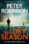 Peter Robinson, Robinson Peter - In A Dry Season