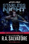 R A Salvatore, R.A. Salvatore - Starless Night: Dungeons & Dragons