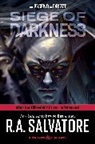 R A Salvatore, R.A. Salvatore - Siege of Darkness: Dungeons & Dragons