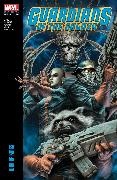 Dan Abnett, Abnett Dan, Alex Garner, Andy Lanning, Lanning Andy, … - Guardians Of The Galaxy Modern Era Epic Collection: War Of Kings