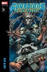Dan Abnett, Abnett Dan, Alex Garner, Andy Lanning, Lanning Andy, Marvel Various... - Guardians Of The Galaxy Modern Era Epic Collection: War Of Kings