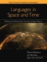 Els Heinsalu, Jean Leó Leonard, Marco Patriarca - Languages in Space and Time