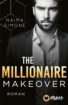 Naima Simone - The Millionaire Makeover