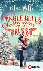 Lilac Mills - Jingle Bells Kiss