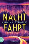 Annika Strauss - Nachtfahrt