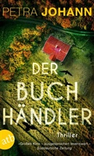 Petra Johann - Der Buchhändler