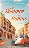 Fenna Janssen - Ein Sommer in Rimini